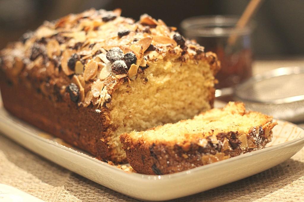 IMG_2953 re Gateau aux petits-suisse et pépites de chocolat