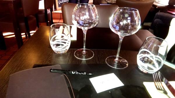 Une pause ArtnFood à Mulhouse Une pause ArtnFood à Mulhouse