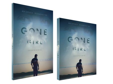 Sortie DVD: Gone Girl aujourd'hui dans les bacs !