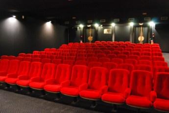 Les accroches du cinéma CINEMA