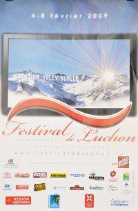 Luchon. Reine des Pyrénées Luchon. Reine des Pyrénées