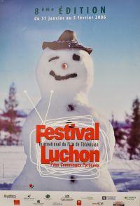 Luchon. Reine des Pyrénées Luchon. Reine des Pyrénées