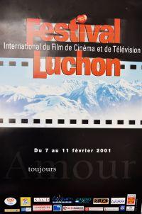 Luchon. Reine des Pyrénées Luchon. Reine des Pyrénées