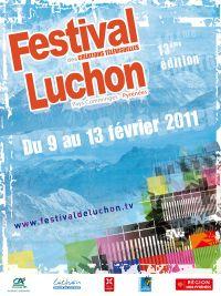 Luchon. Reine des Pyrénées Luchon. Reine des Pyrénées