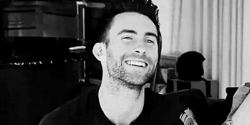 Fais Moi Mâle Si Tu Peux (FMMSTP) #86 Adam Levine Gif 1