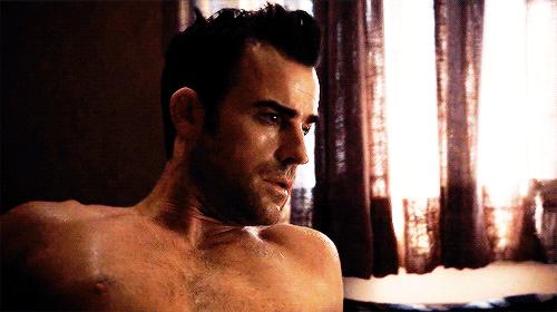 Fais Moi Mâle Si Tu Peux (FMMSTP) #86 Justin theroux 2