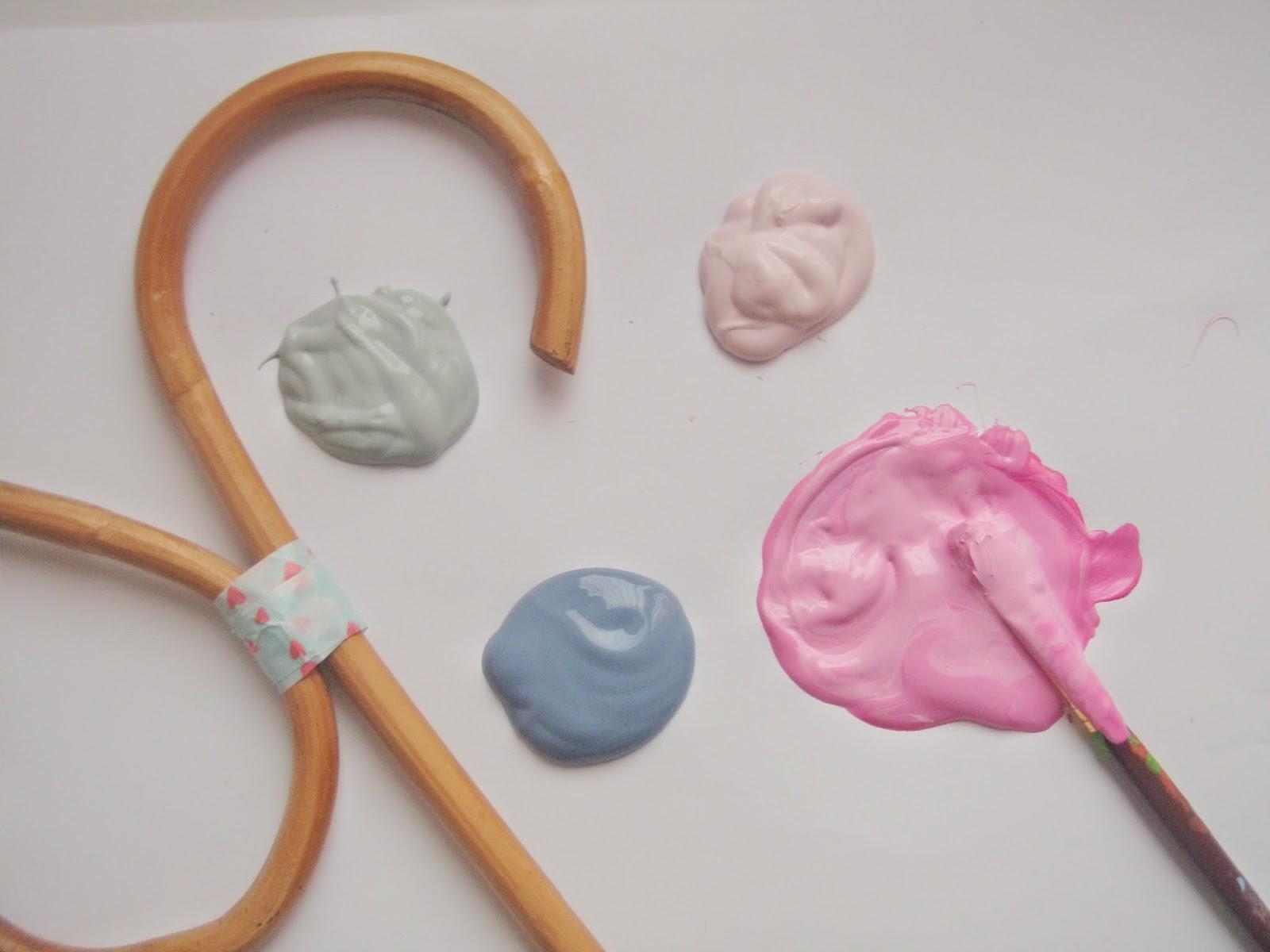 Pimp tes cintres vintage ! Pimp tes cintres vintage !