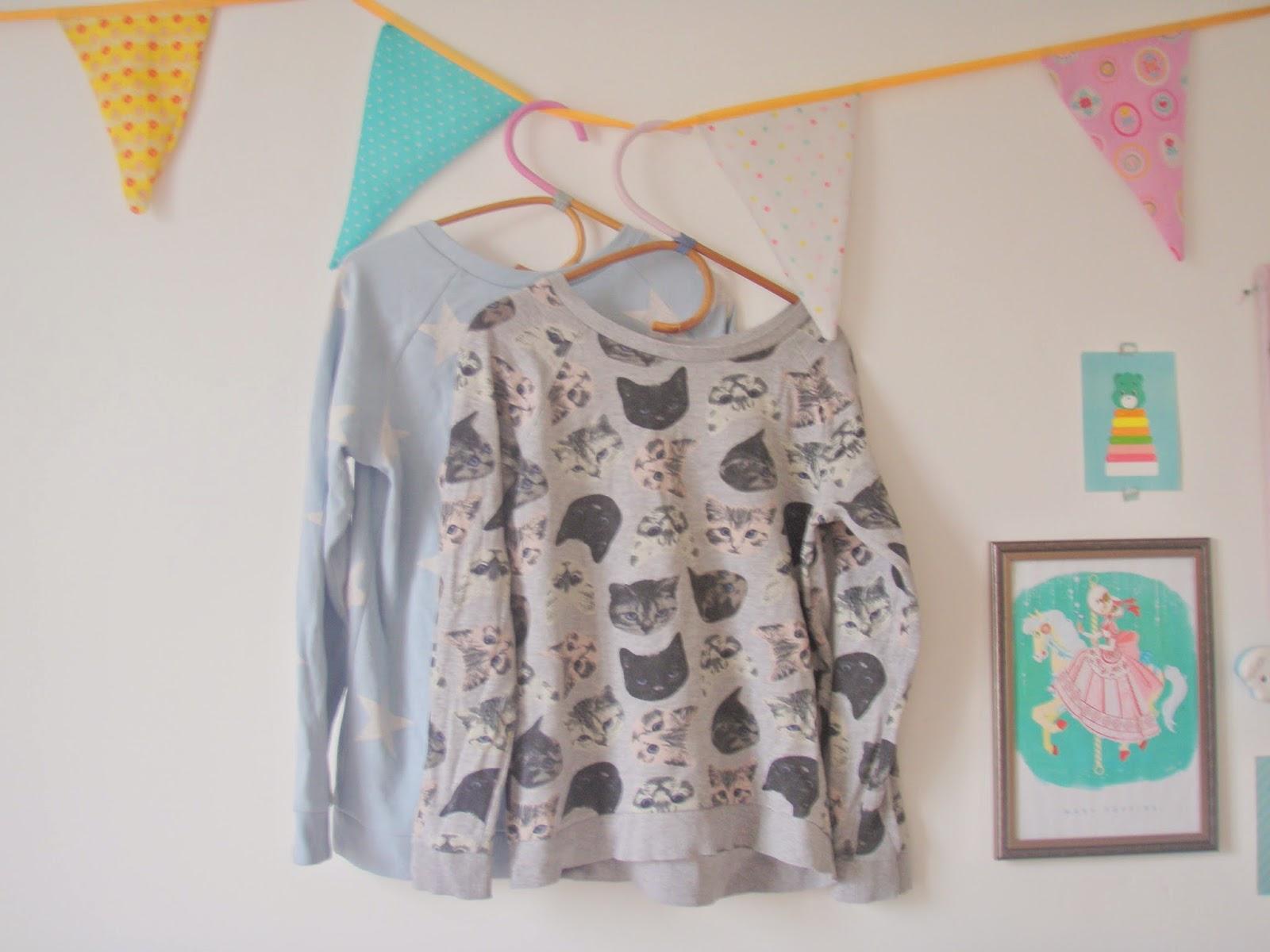 Pimp tes cintres vintage ! Pimp tes cintres vintage !