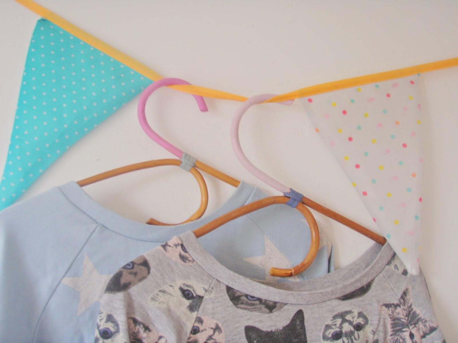 Pimp tes cintres vintage ! Pimp tes cintres vintage !