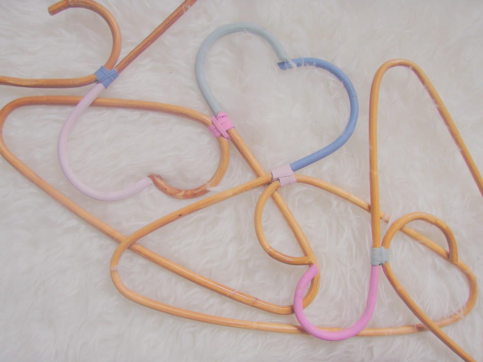 Pimp tes cintres vintage ! Pimp tes cintres vintage !