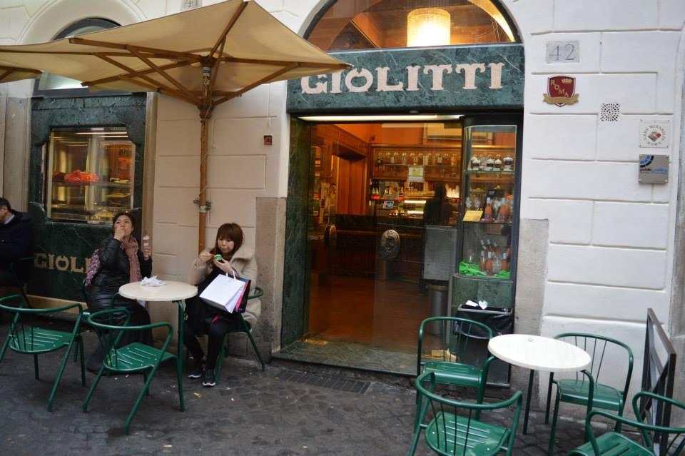Mon week end à Rome 10423269_426677014156209_2182067840180761221_n