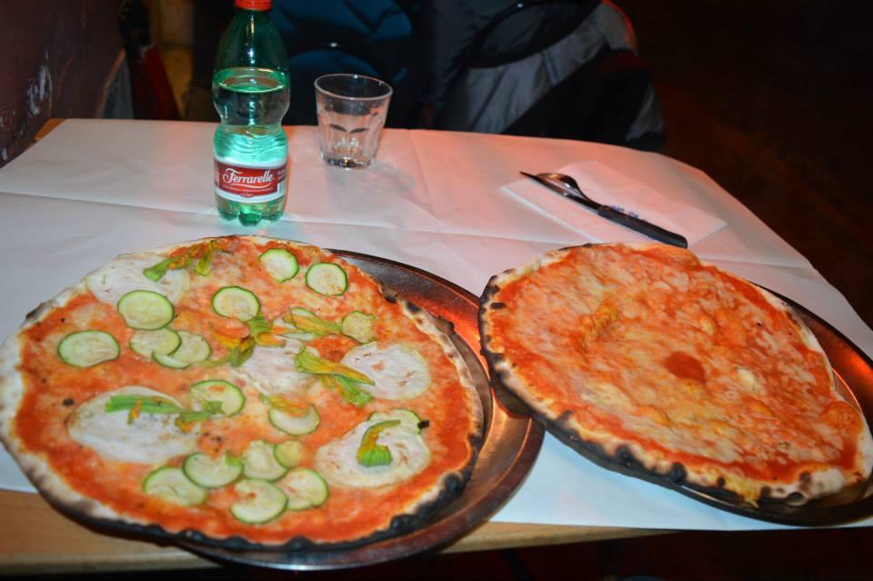 Mon week end à Rome 10968351_427137910776786_2809252947301883060_n