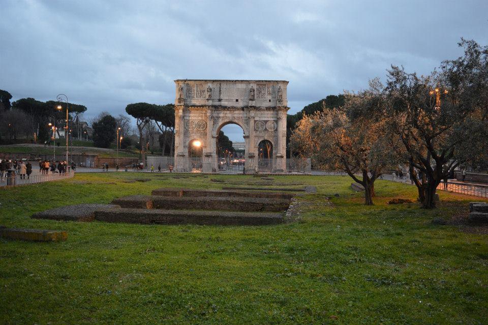 Mon week end à Rome 10685431_426683934155517_2311738185175629296_n