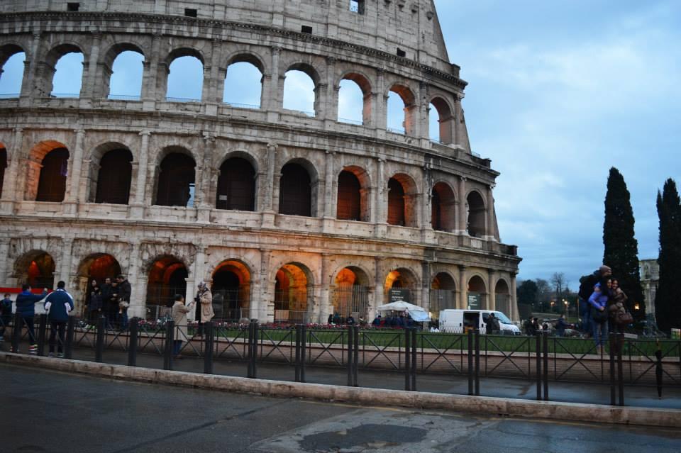 Mon week end à Rome 1903986_426682290822348_4576343830957340614_n
