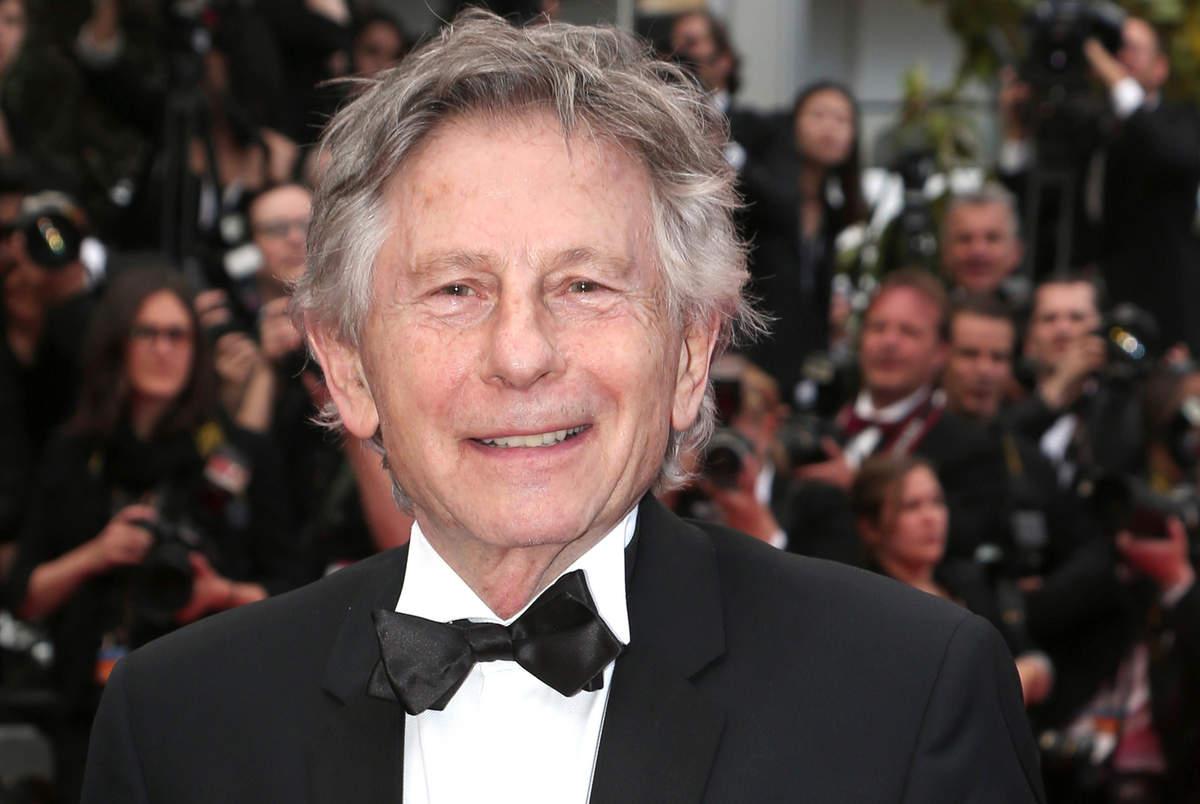 Roman Polanski sera l'invité du Salon du Livre de Paris le 20 Mars