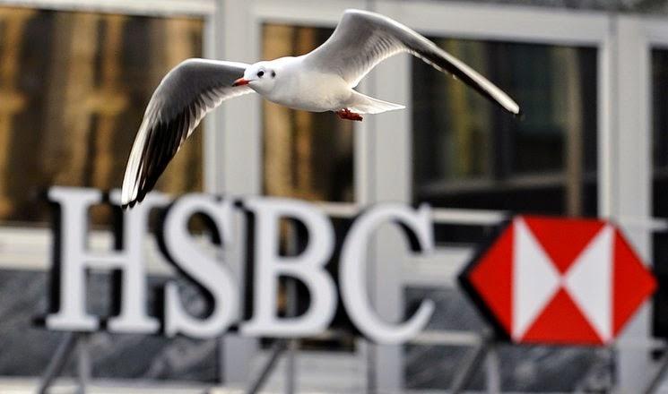 HSBC OU COMMENT LE PRODUIT FISCAL PEUT ETRE H.S. BAISSE