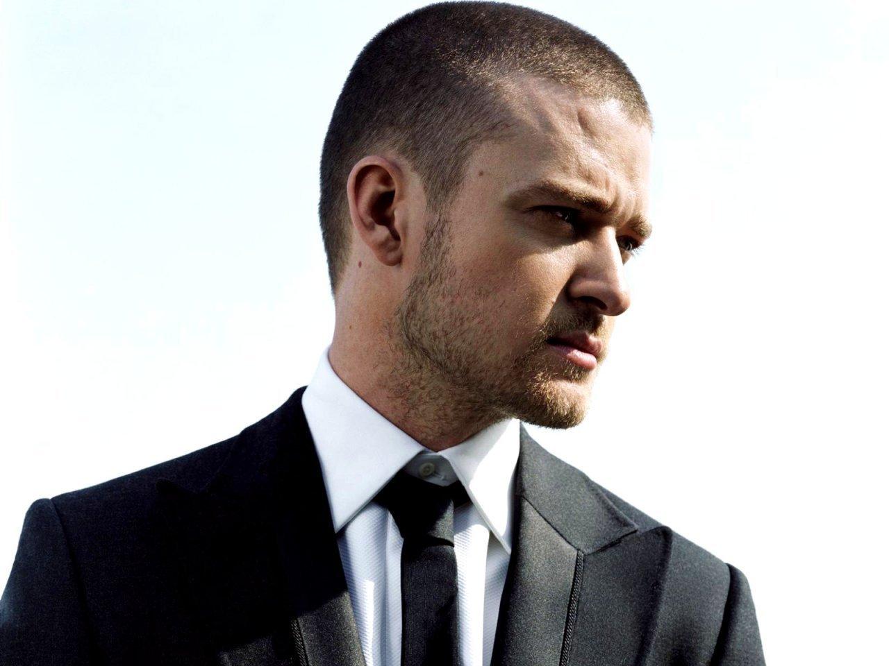 séduire homme verseau - Justin Timberlake