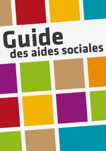 Guide aides sociales