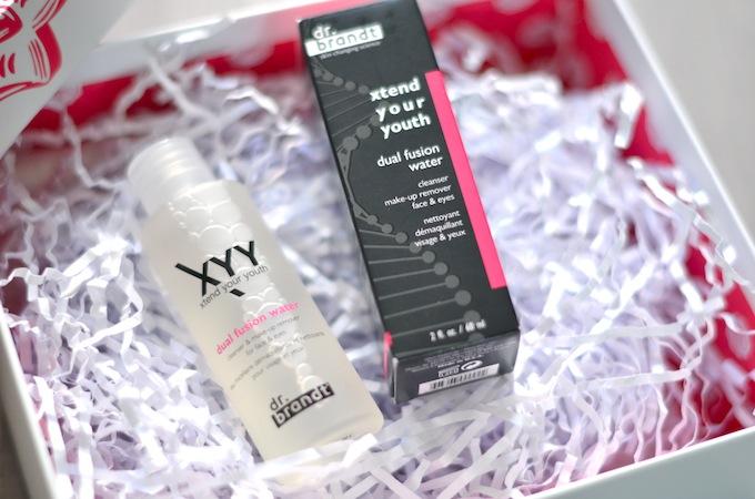 #46 Jeudi Beauty: Glossybox Février 2015