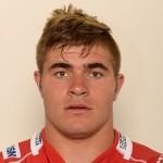 Malcolm Marx Lions Super Rugby