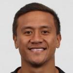 Chiefs – Comme des champions ? Tim Nanai Williams Super Rugby Chiefs