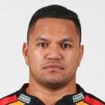 Chiefs – Comme des champions ? Hika Elliot Chiefs Super Rugby