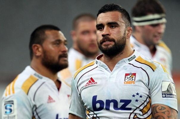 Chiefs – Comme des champions ? Liam Messam Pauliasi Manu Chiefs Super Rugby