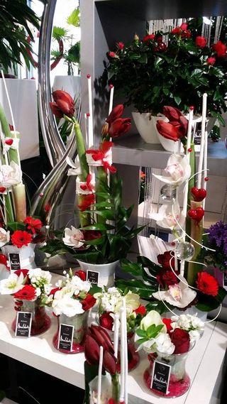 St valentin par Arnaud Lechantre St valentin par Arnaud Lechantre