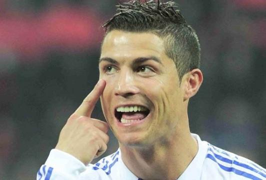 Irina Shayk explique pourquoi elle a largué Cristiano Ronaldo