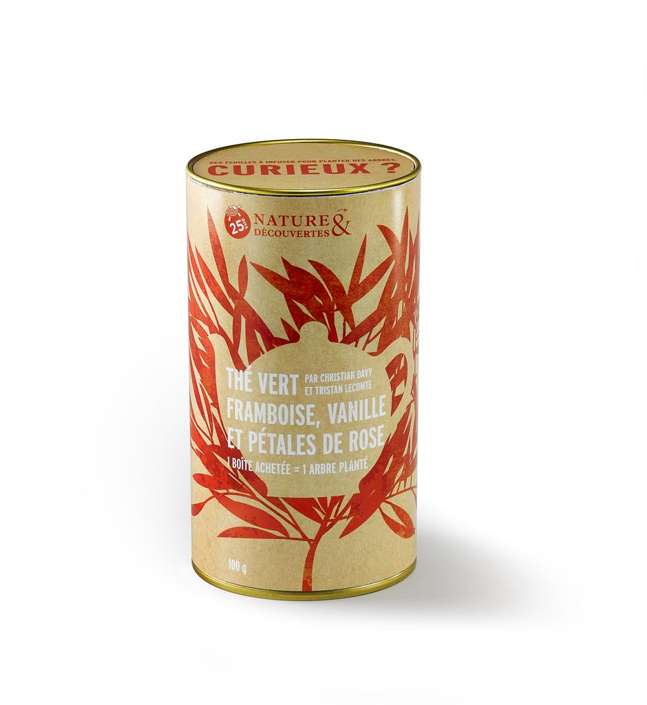 25 ans Nature & Découvertes : mes coups de coeur 25 ans Nature &; Découvertes : mes coups de coeur