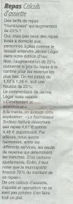 Rendons à César…. Rendons à César….