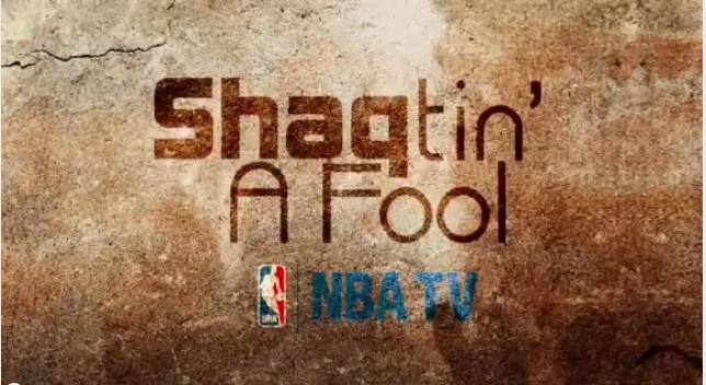 Le bêtisier de la semaine en NBA dans Shaqtin’ A Fool