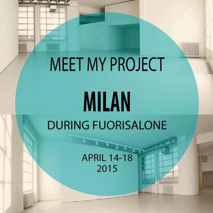 Milan Meetmyproject