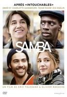samba dvd
