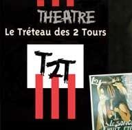 Le théâtre des jacobins menacé : la lettre ouverte au Maire de La Rochelle Le théâtre des jacobins menacé : la lettre ouverte au Maire de La Rochelle