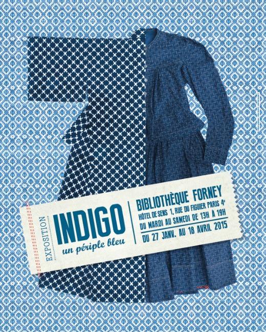 Indigo-Expo