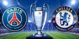 PSG Chelsea ligue des Champions