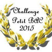 Challenge Petit Bac 2015... Qui veut jouer? - Enna lit, Enna vit!