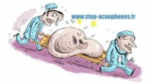 Oreille malade? Signez notre pétition Acouphènes Les CD Stop Acouphènes sont devenus la référence en thérapie sonore et recommandés par les ORL.