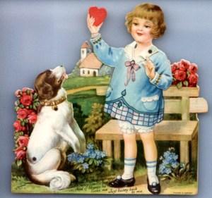Joyeuse Saint-Valentin ! 207063
