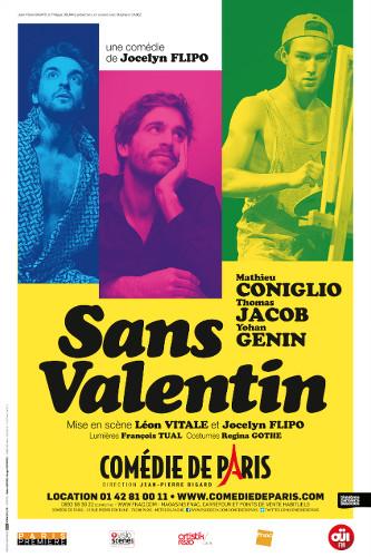 Chronique : Sans Valentin sans-valetin-affiche