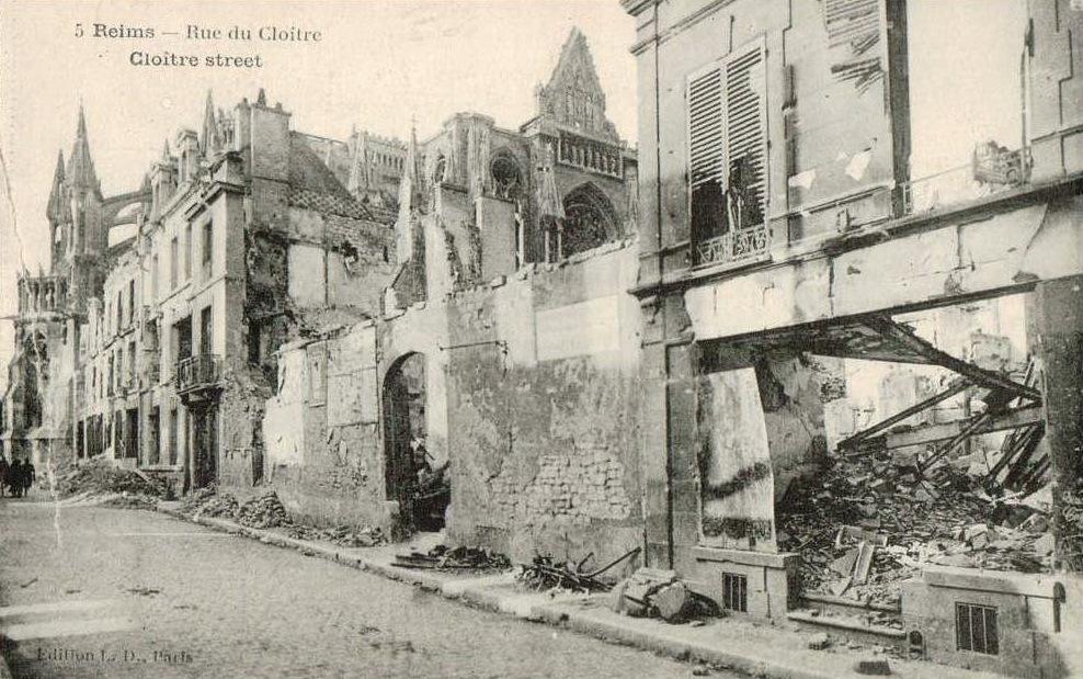 Dimanche 14 février 1915 Dimanche 14 février 1915