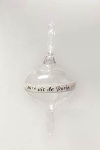 Air de Paris Duchamp,  Belle Haleine 