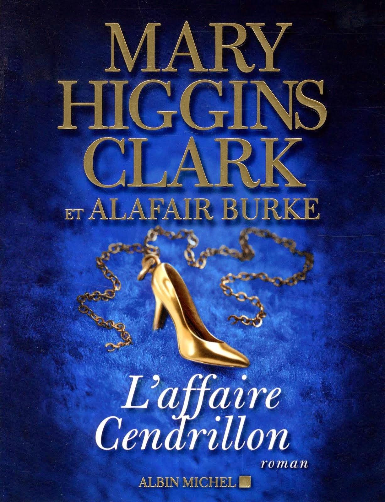 L'affaire Cendrillon L'affaire Cendrillon