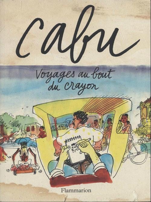 Cabu l'éveillé ? cabu