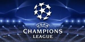 logo ligue des champions