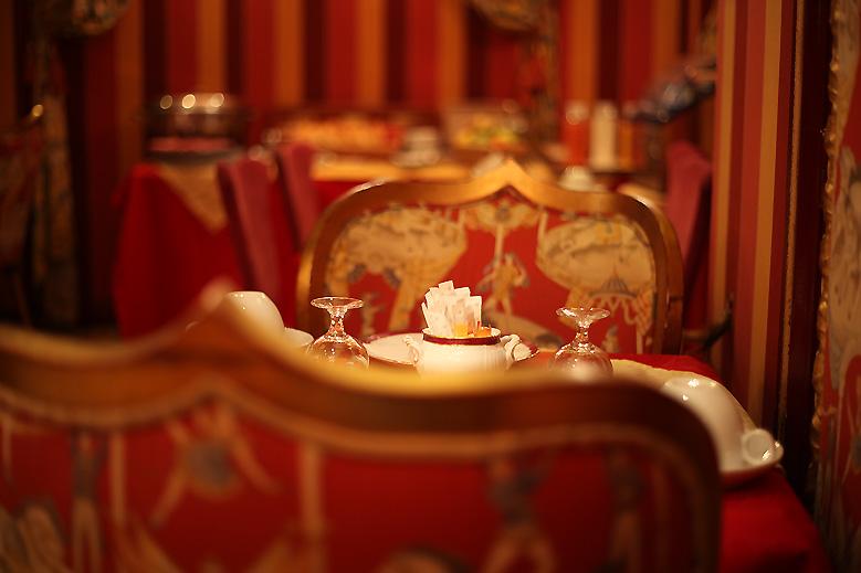 J’ai testé l’hôtel Villa royale villa_royale3