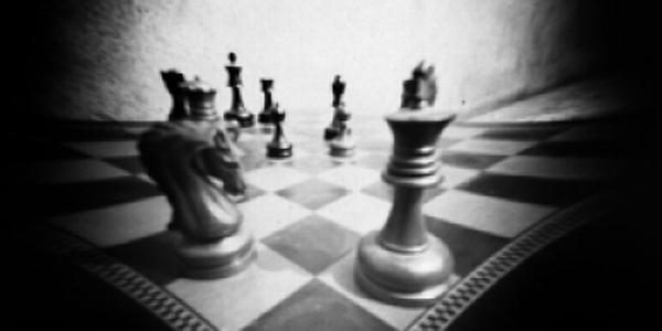 Beauté détournée : sculpture de photographie expérimentale Beauté détournée : sculpture de photographie expérimentale