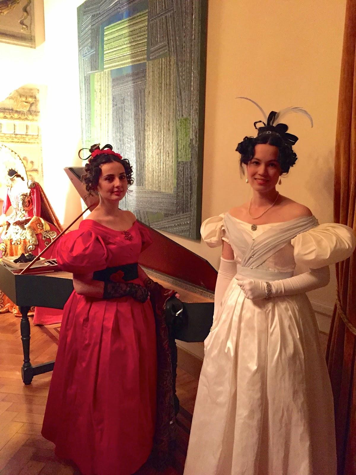 Venise 2015 en 3 costumes