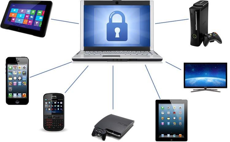 Pourquoi utiliser un VPN sur ordinateur et smartphone ? VPN